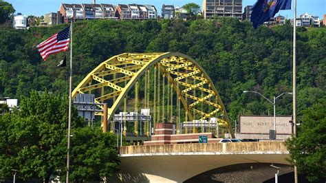 nicknames for pittsburgh pa.